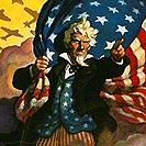 Thumbnail:  Uncle Sam-Buy War Bonds